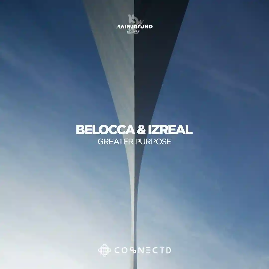 Greater Purpose cover