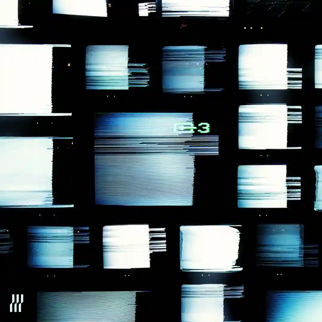 © Remixes cover