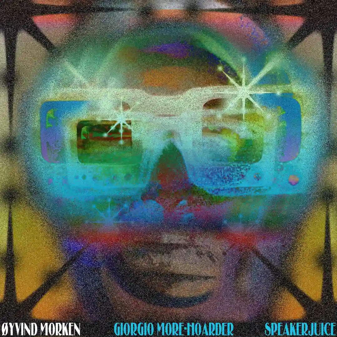 Giorgio More-Hoarder (Original Mix) cover