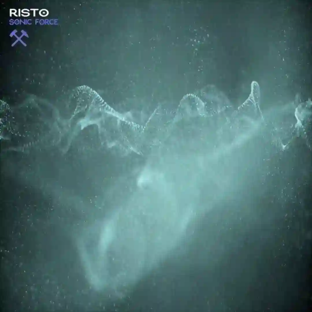 Vibrating Minds cover