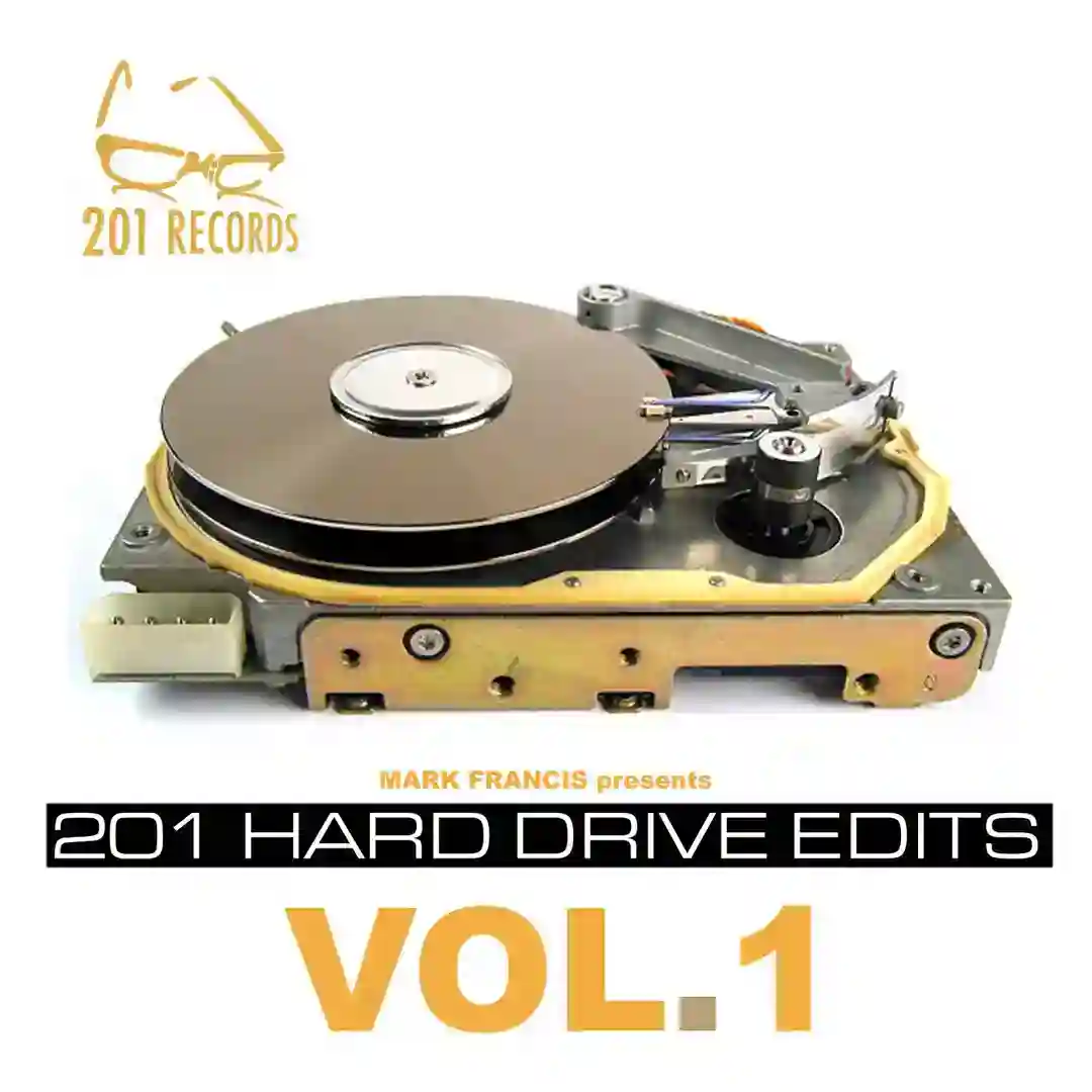 Hard To Love feat. Adira Kasey (Timmy Regisford’s Afro Edit of Jihad Muhammad’s Remix) cover