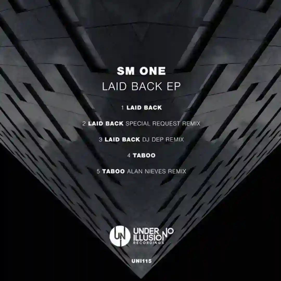 Taboo (Original Mix) cover