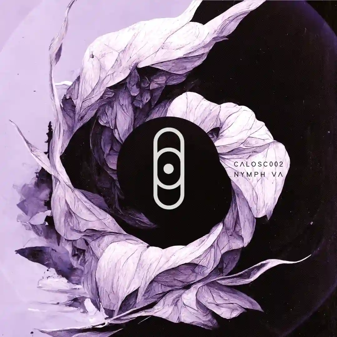 Omnificient (Original Mix) cover