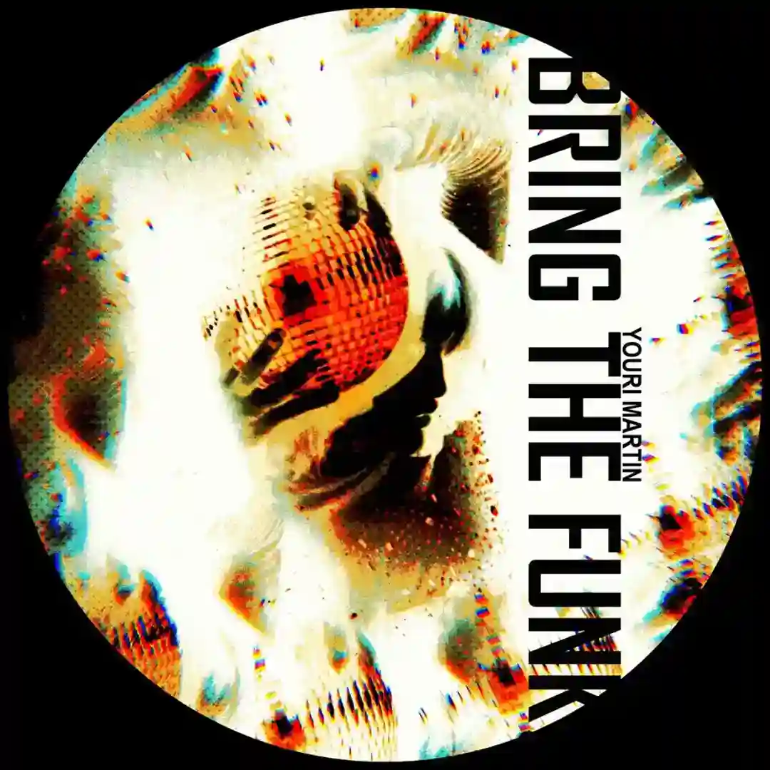 Bring The Funk cover