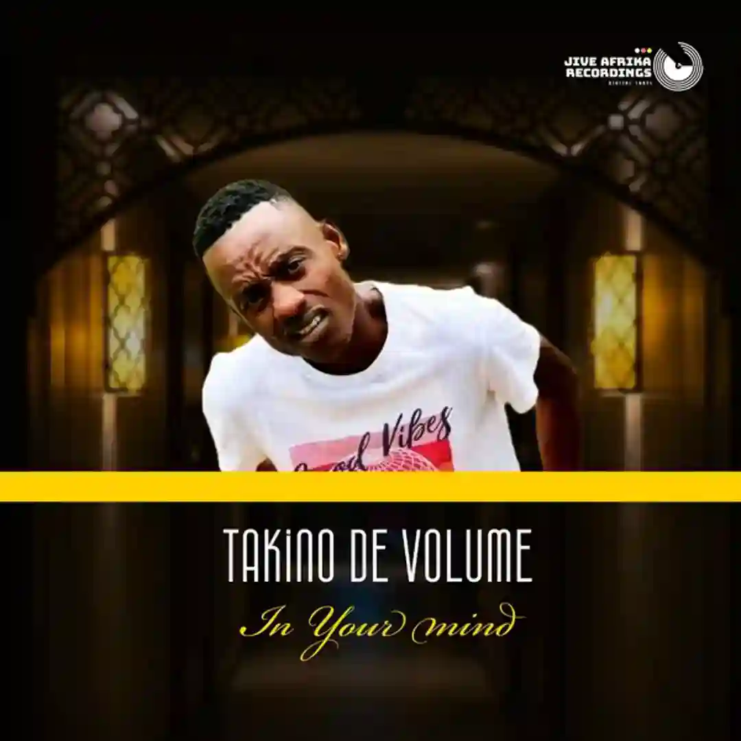 In Your Mind (Original Mix) cover