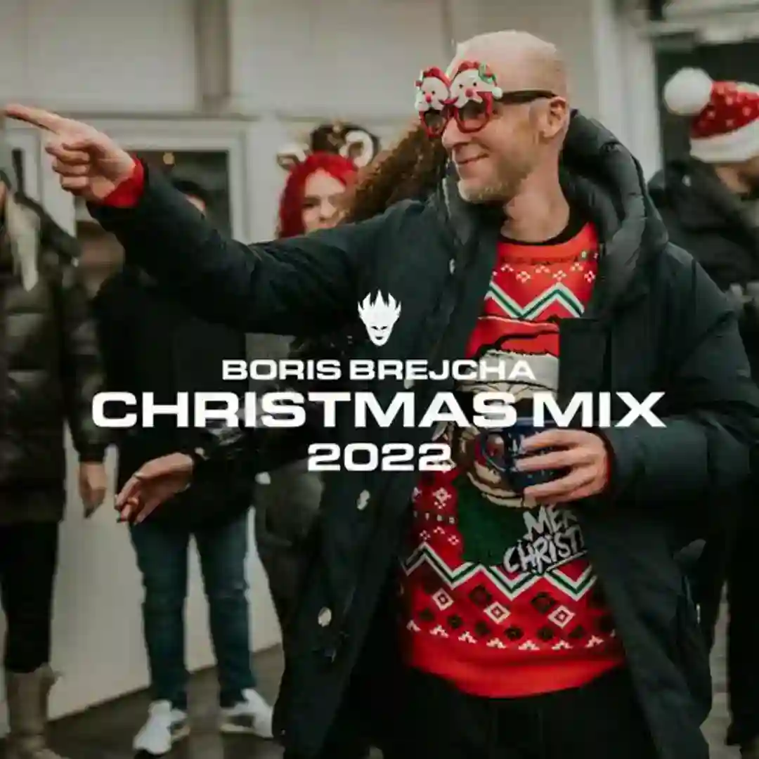 Just Do It (Original Mix) cover
