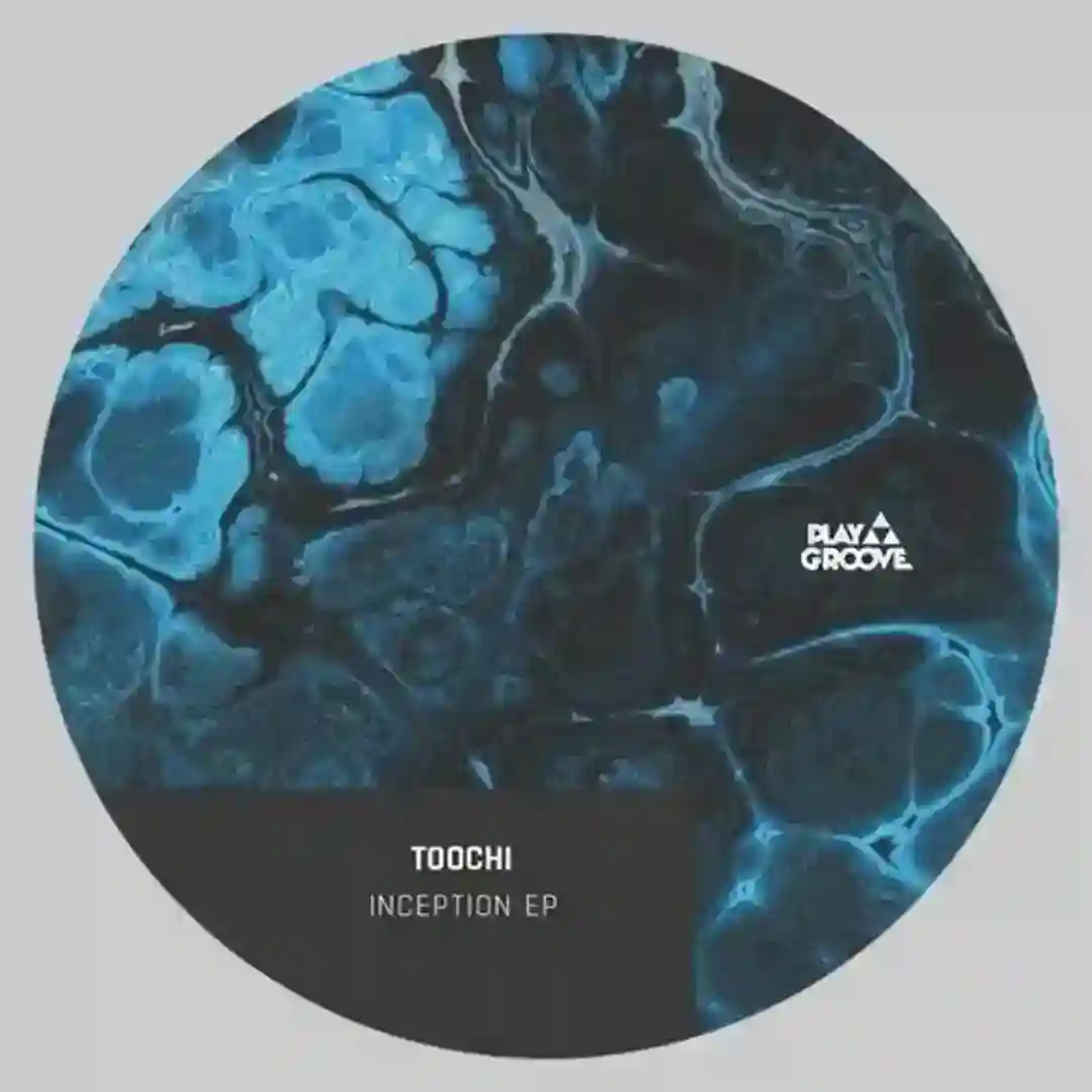 Inception (Original Mix) cover