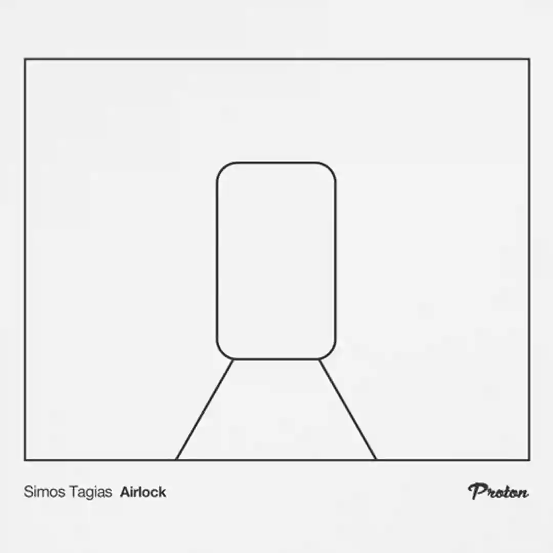 Airlock cover