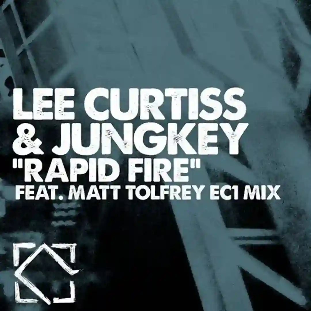 Rapid Fire (Original Mix) cover