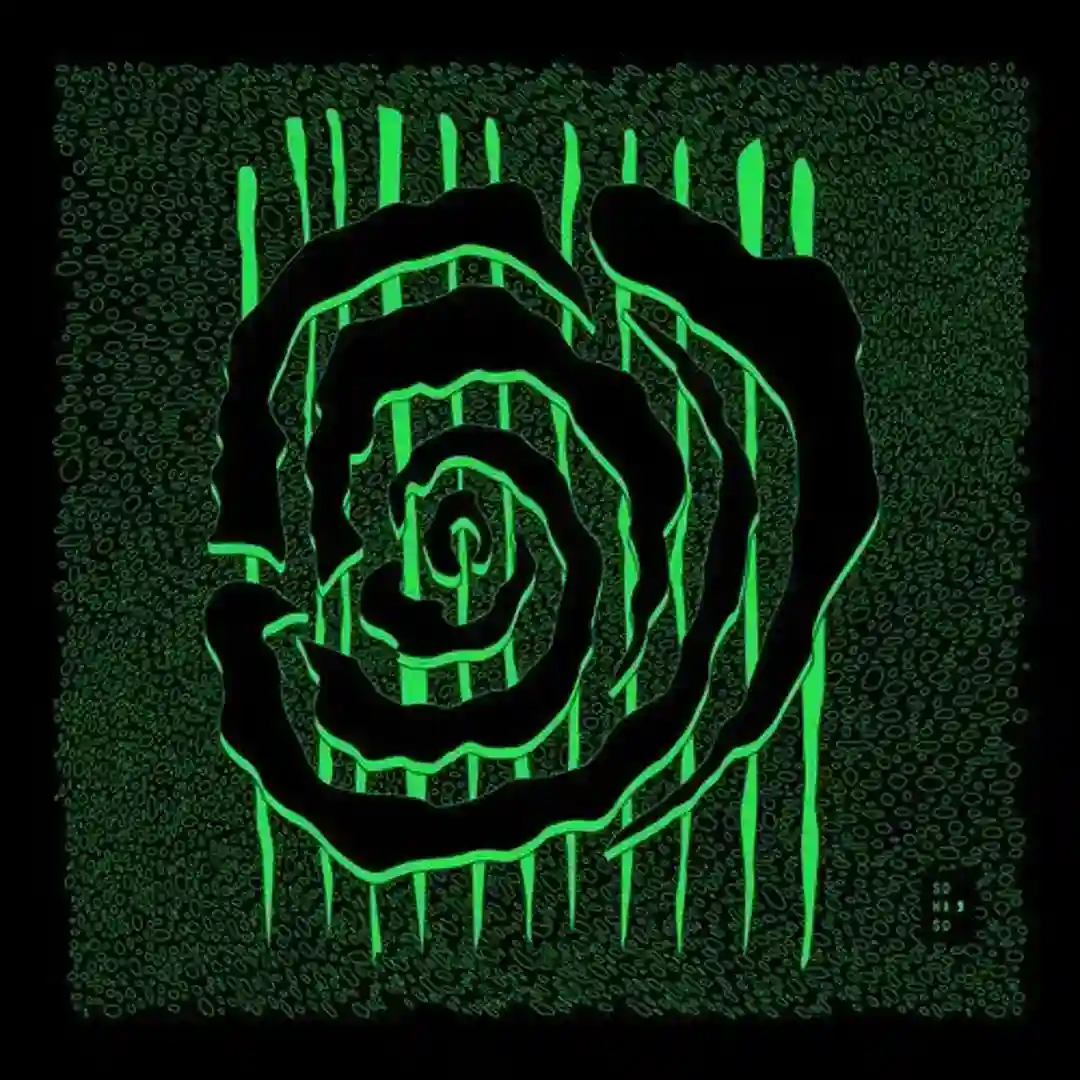 Jettison (Original Mix) cover