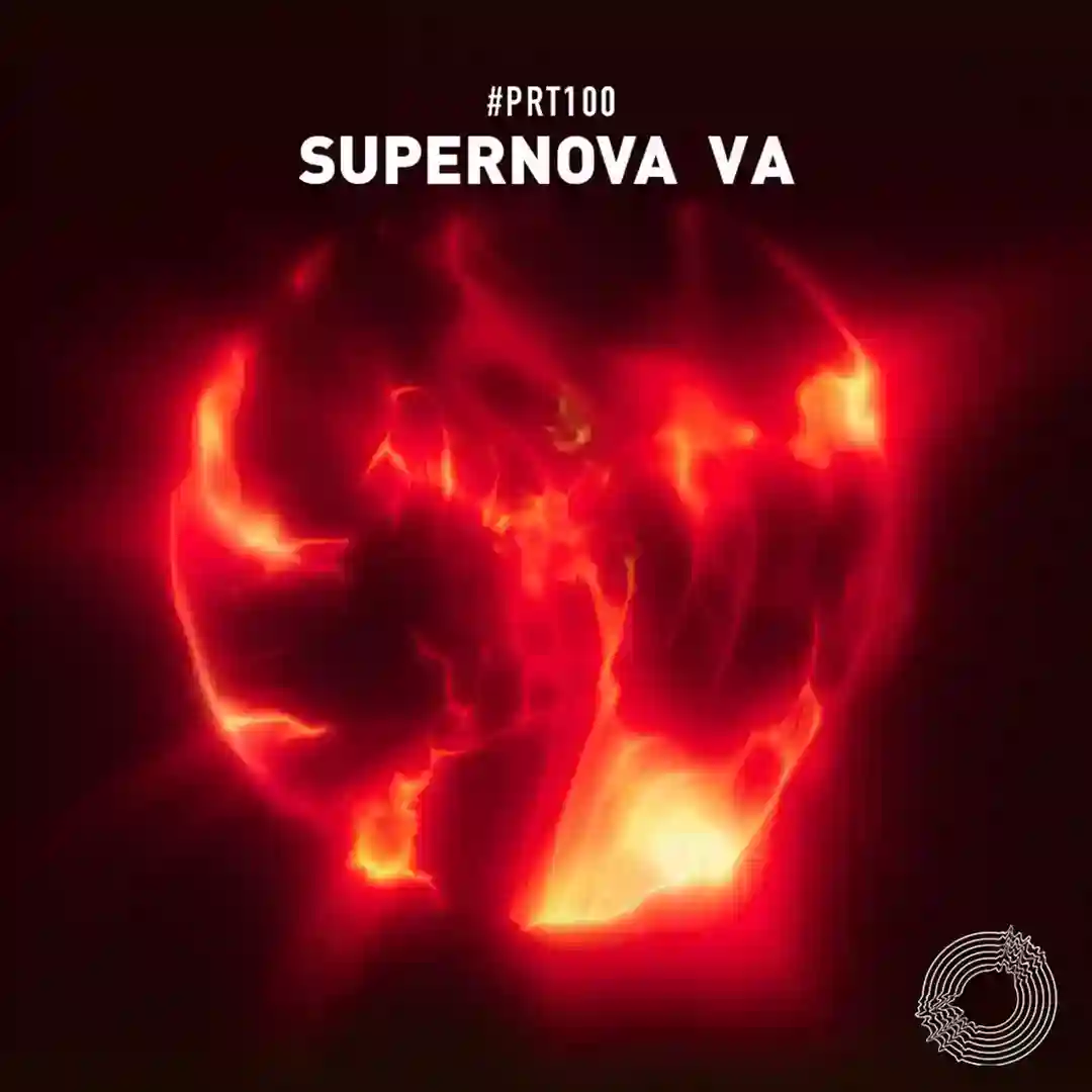 Supernova cover