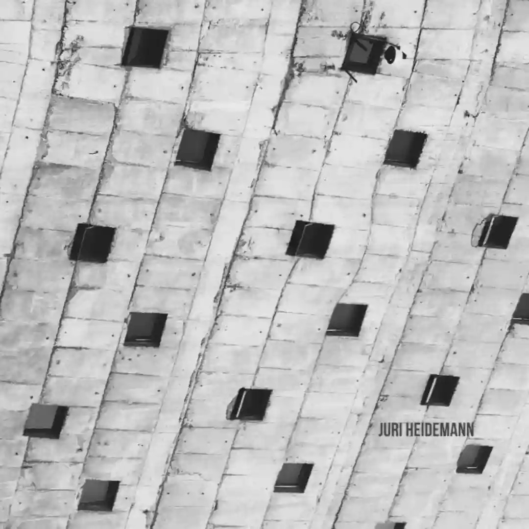 FLLLLL (Original Mix) cover