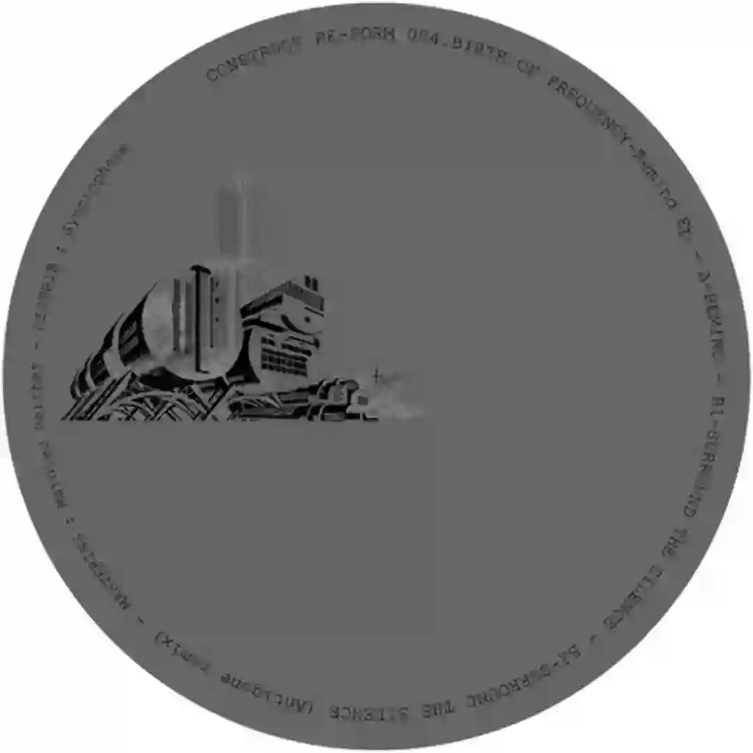 Surround The Silence (Antigone Remix) cover