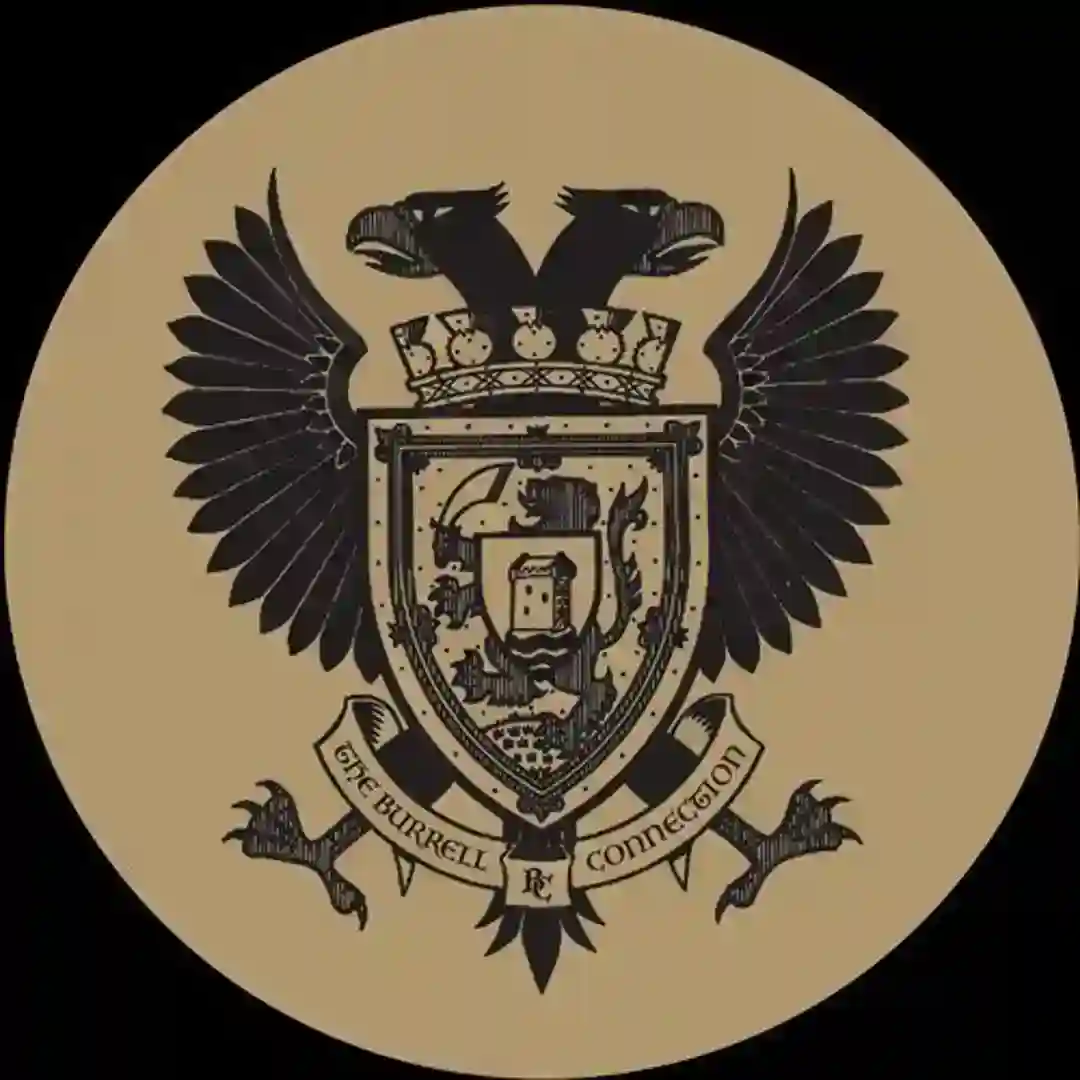 Orbit_.512 (Original Mix) cover