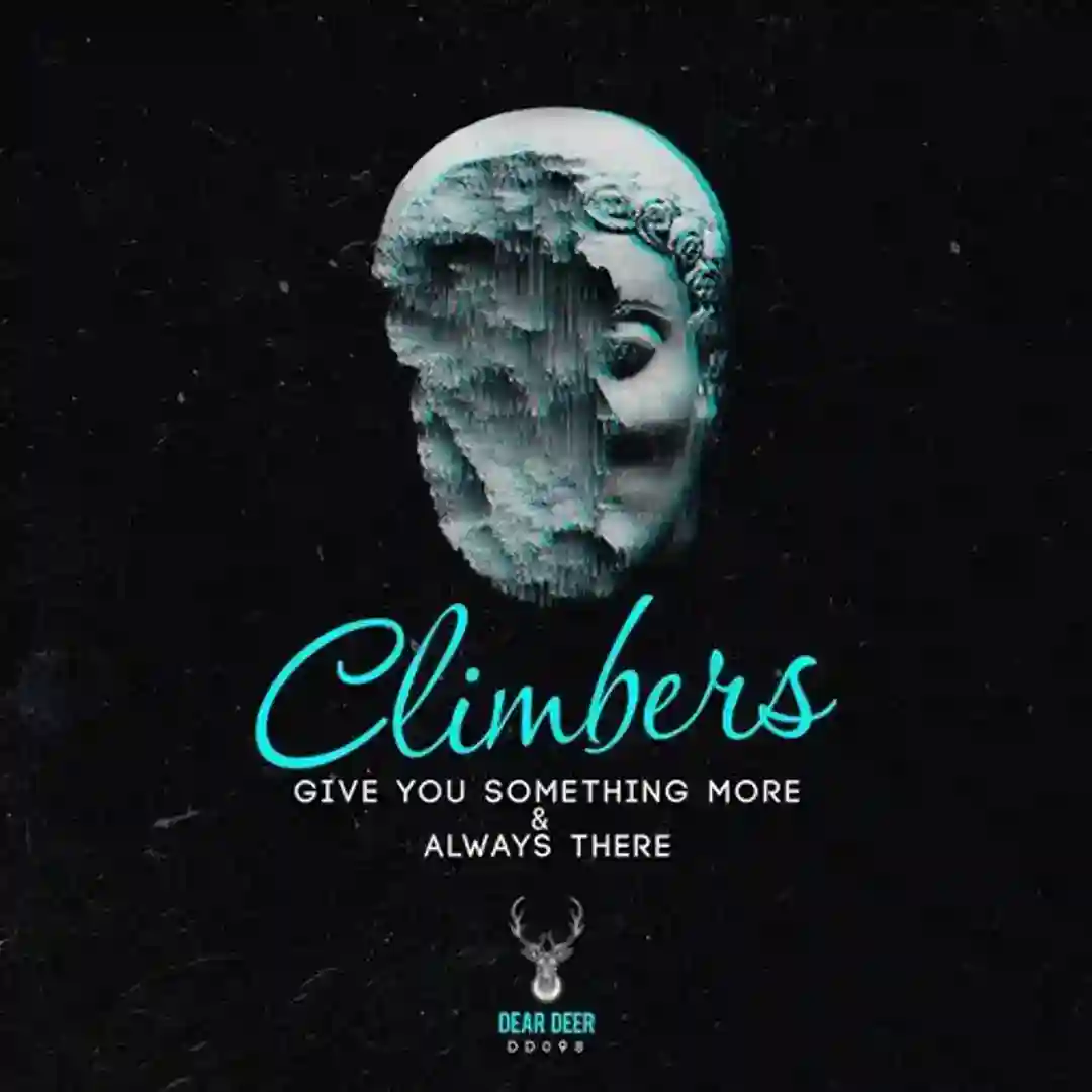 Give You Something More (Original Mix) cover