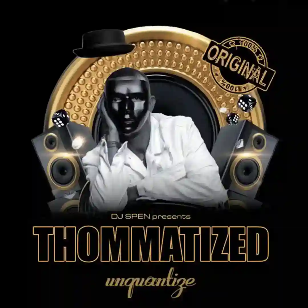 Oweibaba (Thommy Tool) cover