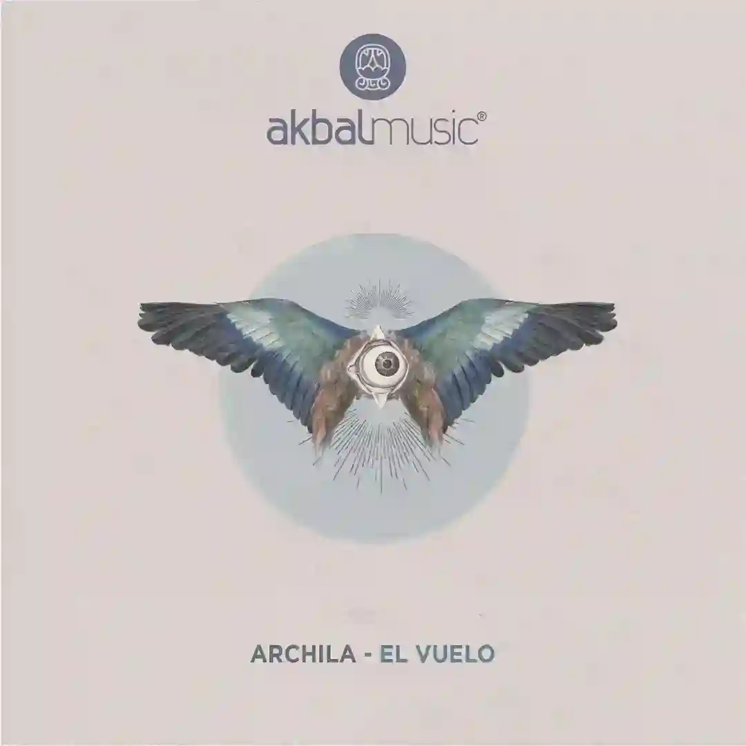 El Cairo (Original Mix) cover