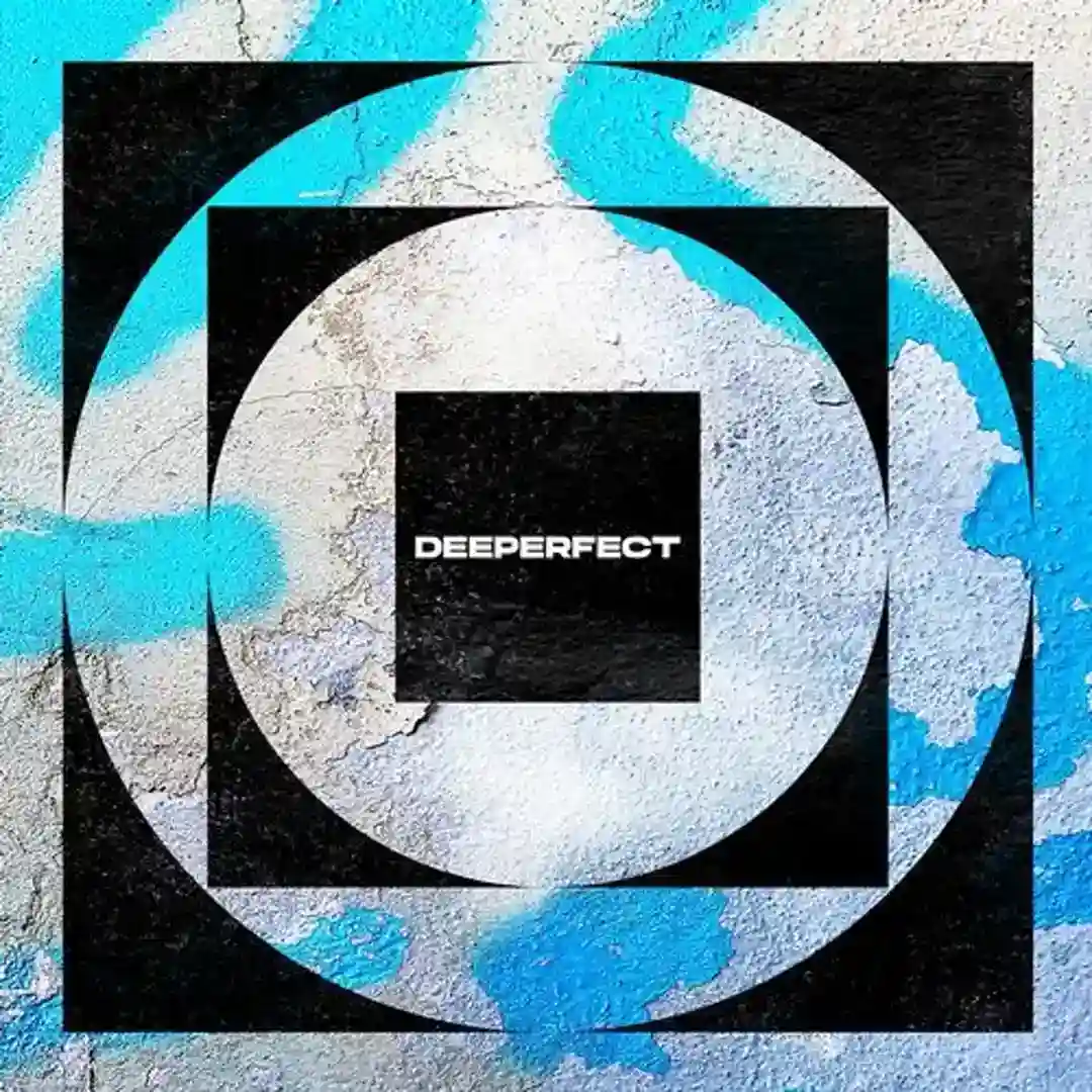 Close Your Eyes (Original Mix) cover