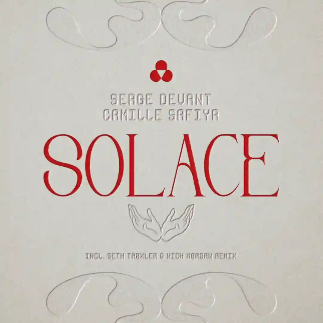 Solace (Floorcut Mix) cover