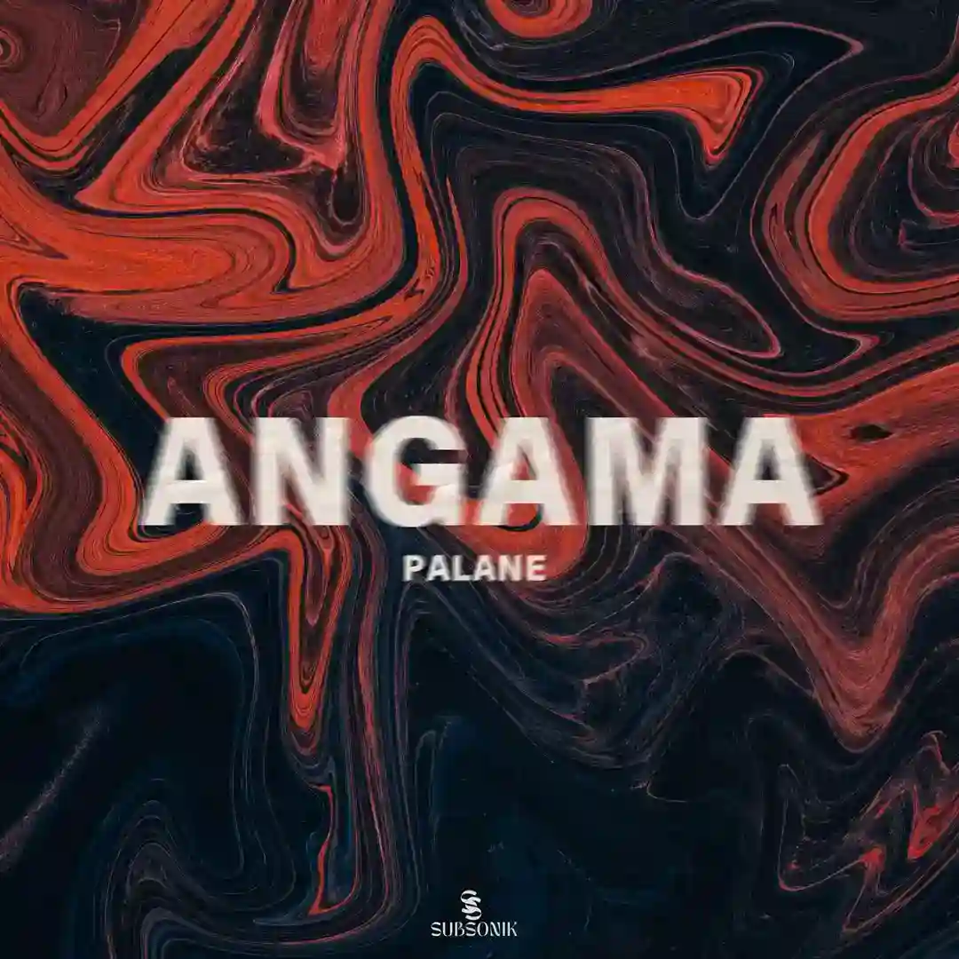 Angama (Extended Mix) cover