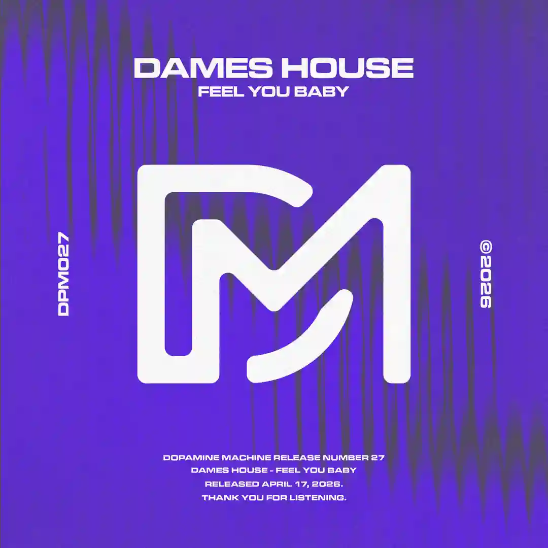 Feel You Baby cover
