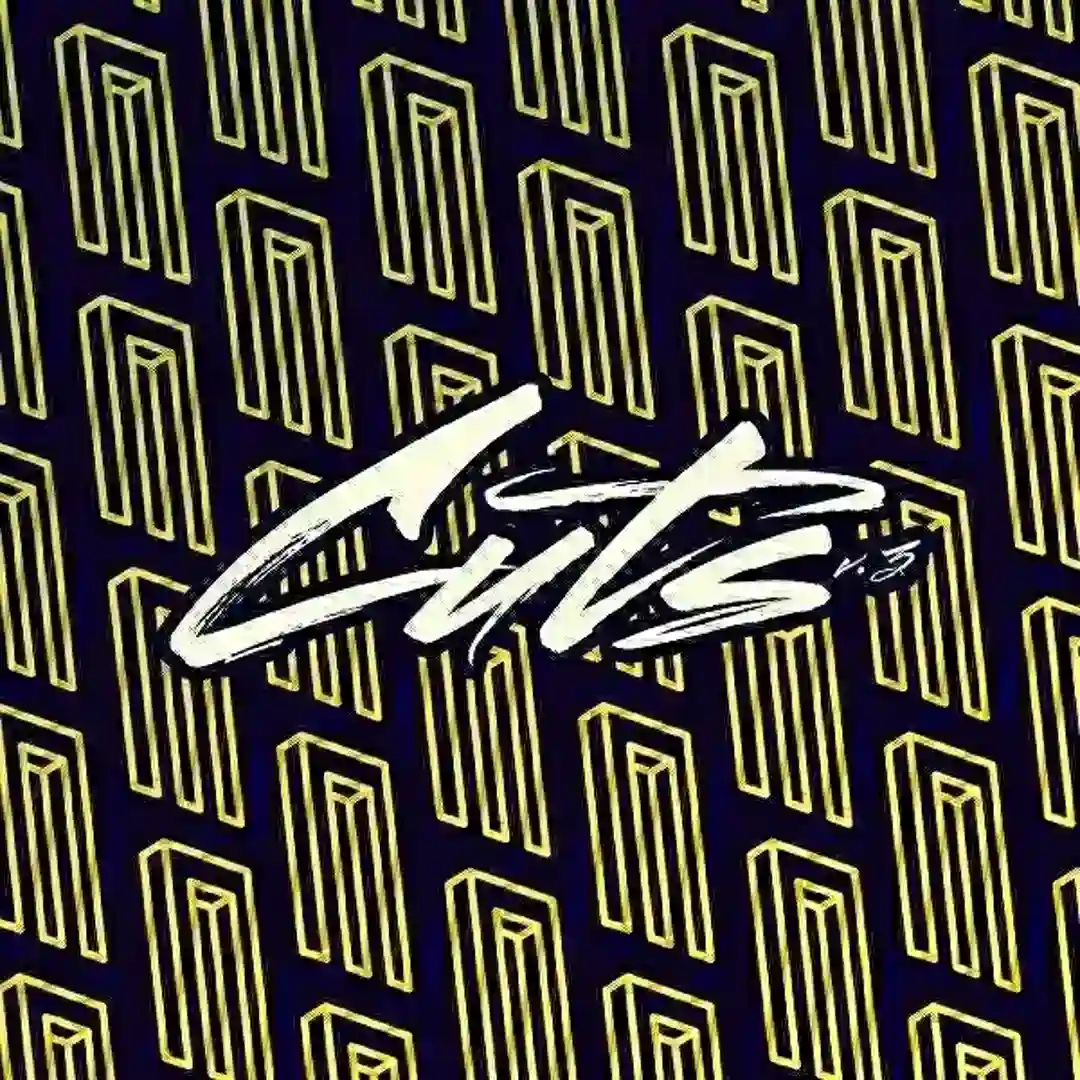 Sticky Sheit (Hodges Sheitty Mix) cover