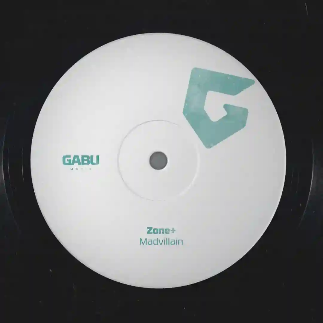 Madvillain cover