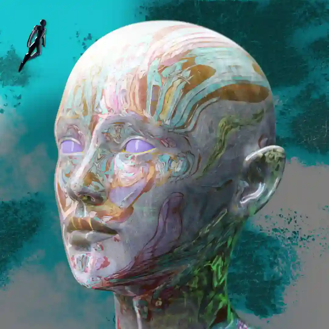 Infinity (Original Mix) cover