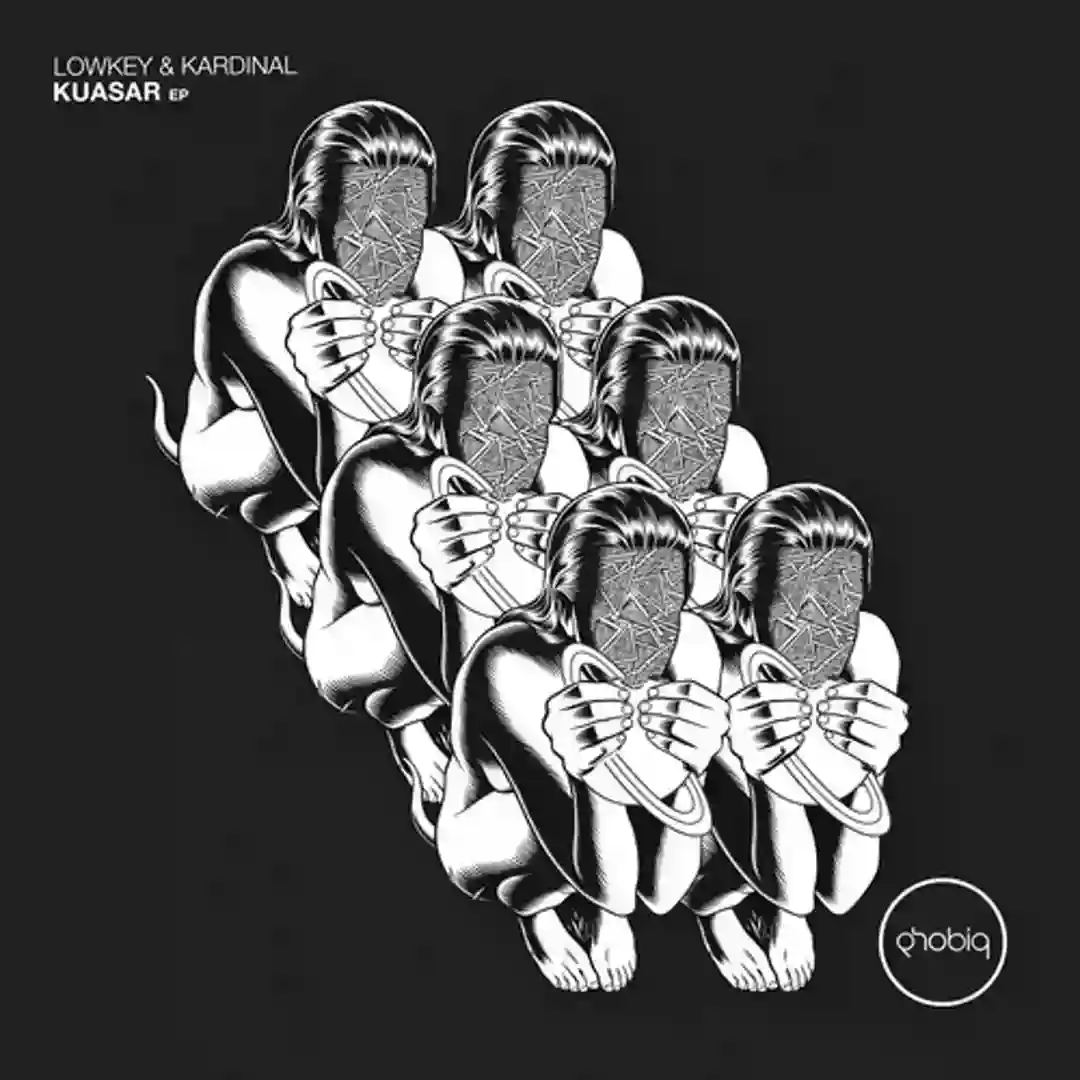 Orcandas (Original Mix) cover