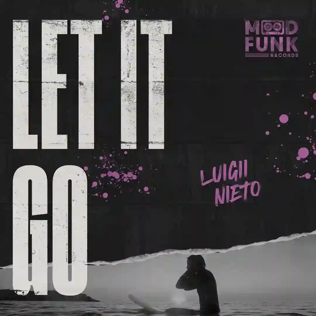 Let It Go cover