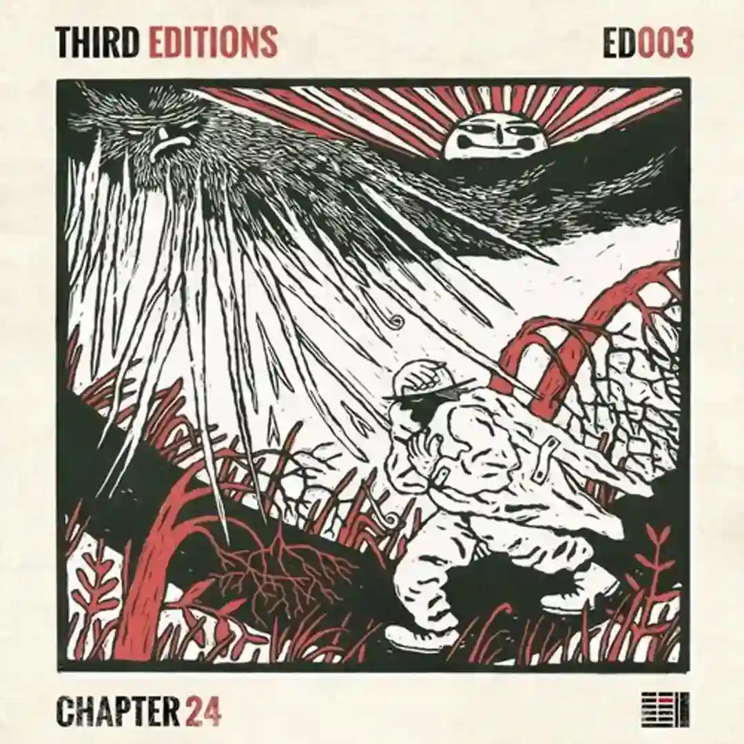Goodbye (Phck Edition) cover