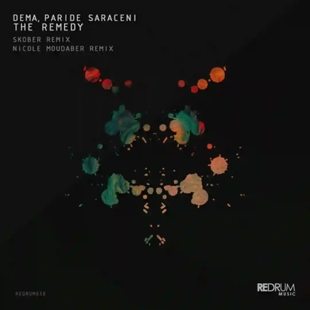 The Remedy (Original Mix) cover