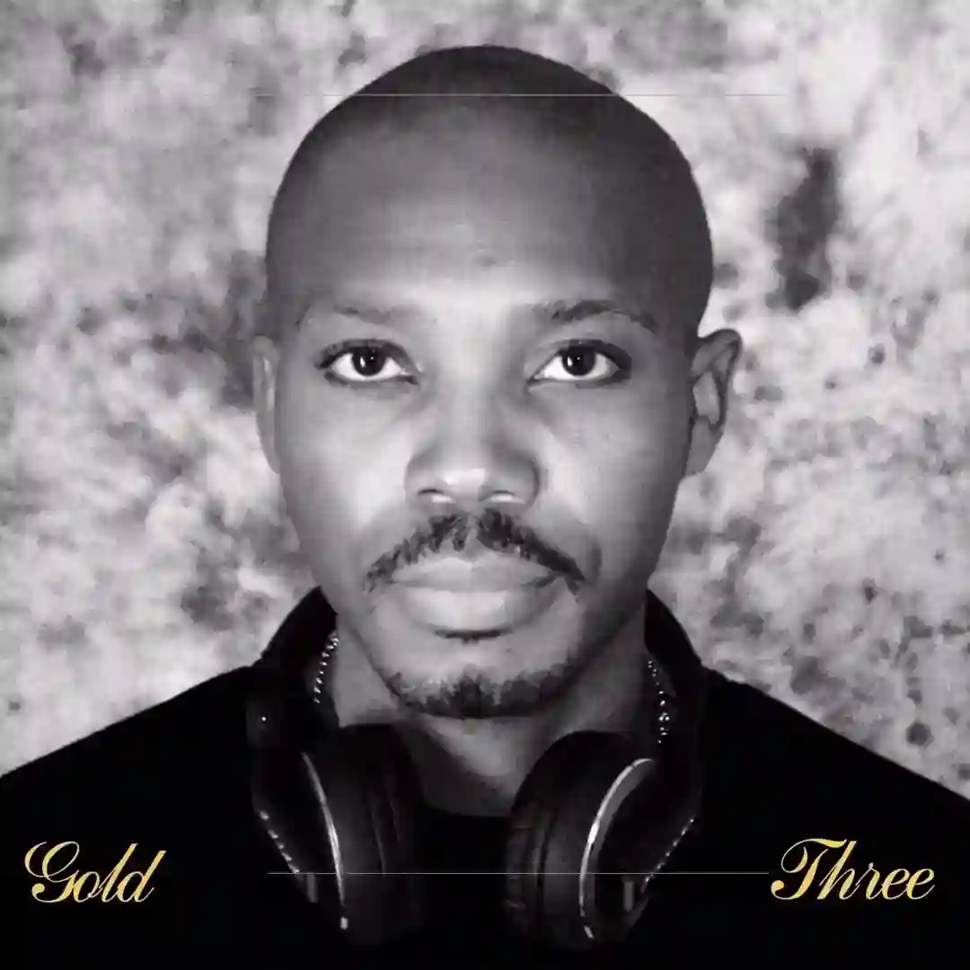 Gold 3 cover