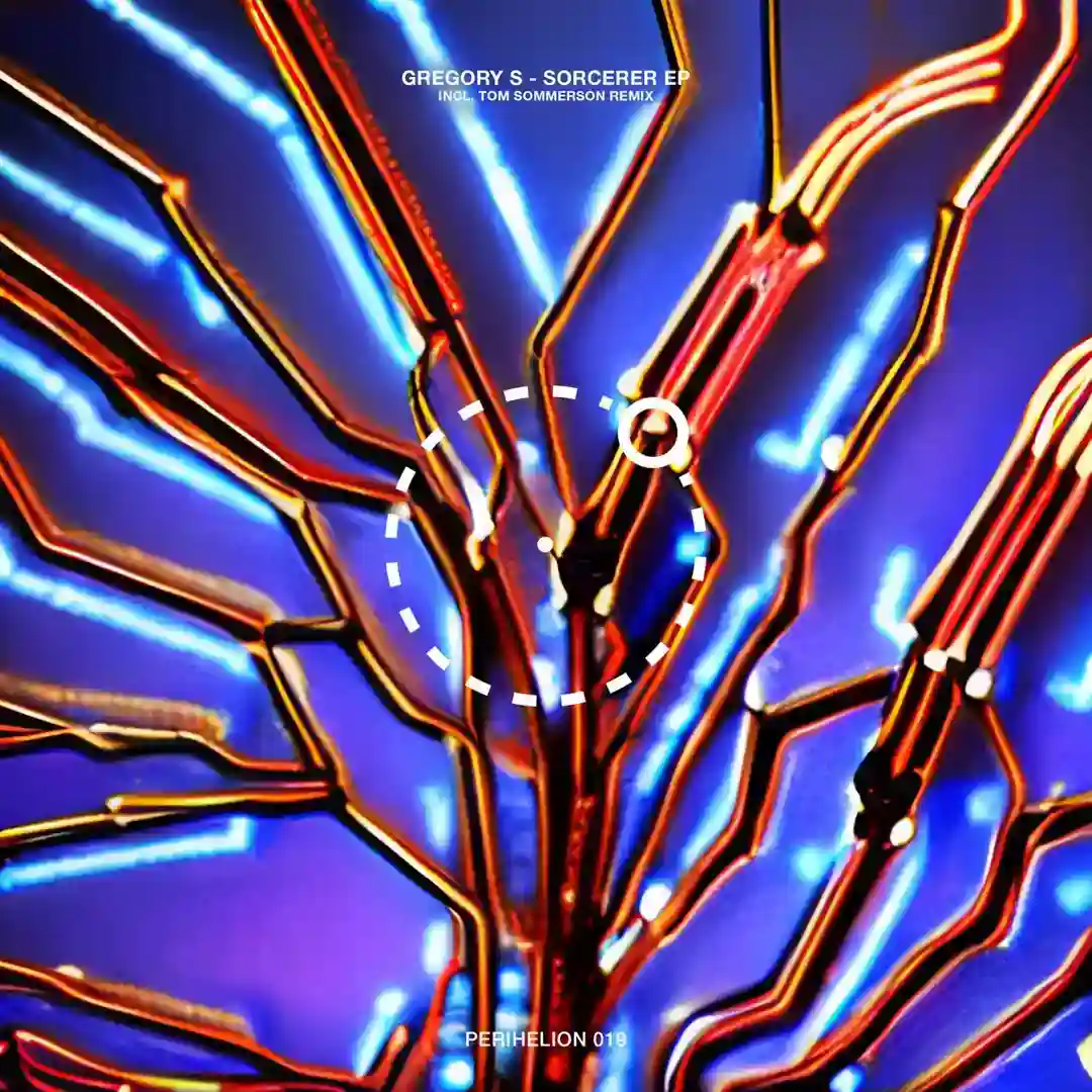 Sorcerer cover