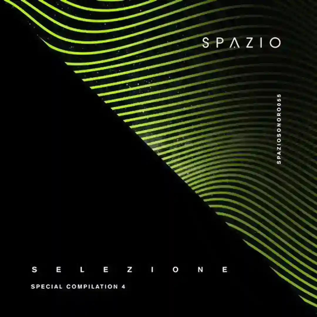 Shape (Original Mix) cover