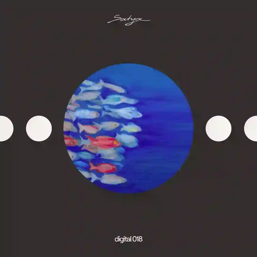Late Night Shopping (YokoO's Morning Dub) cover