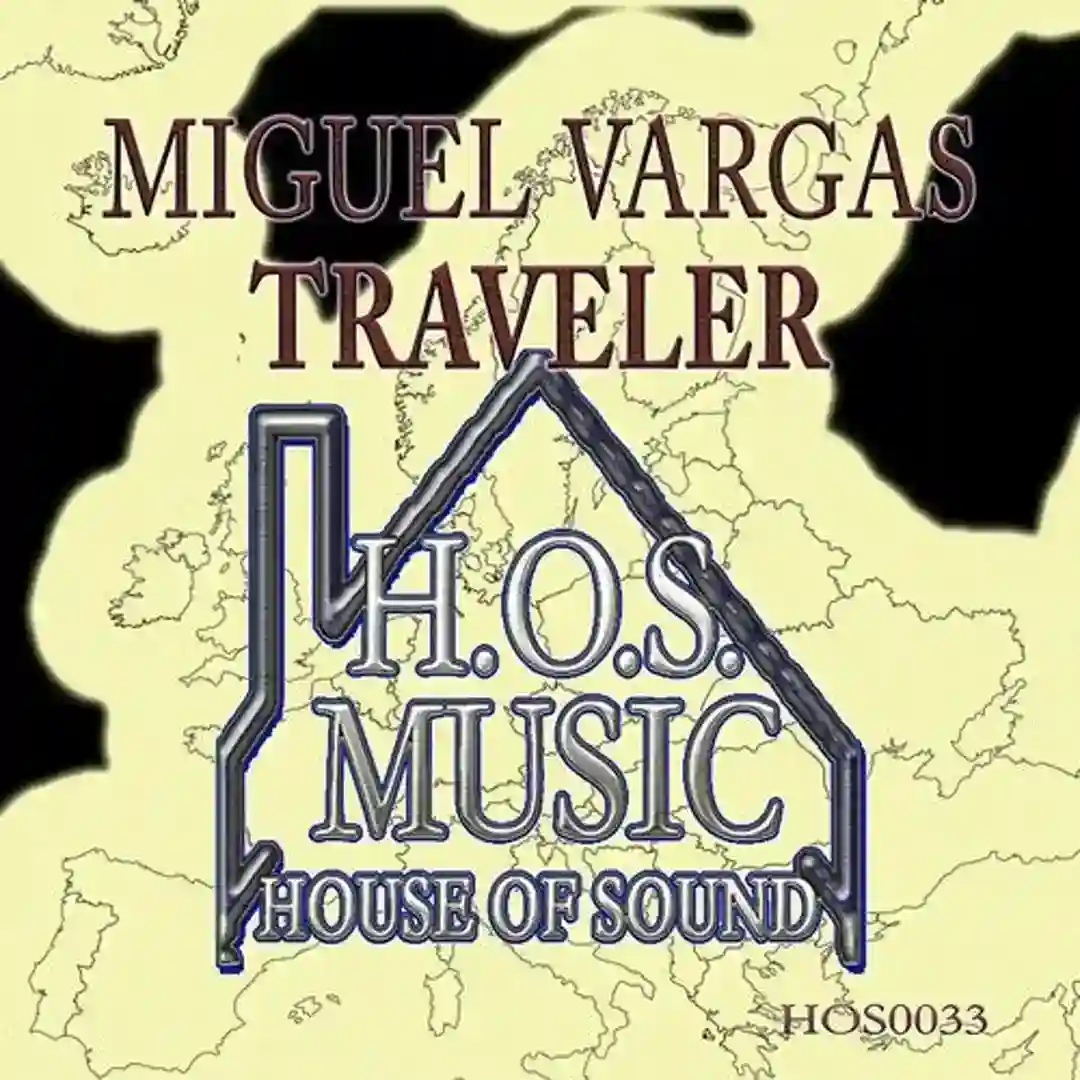 Paris (Original Mix) cover
