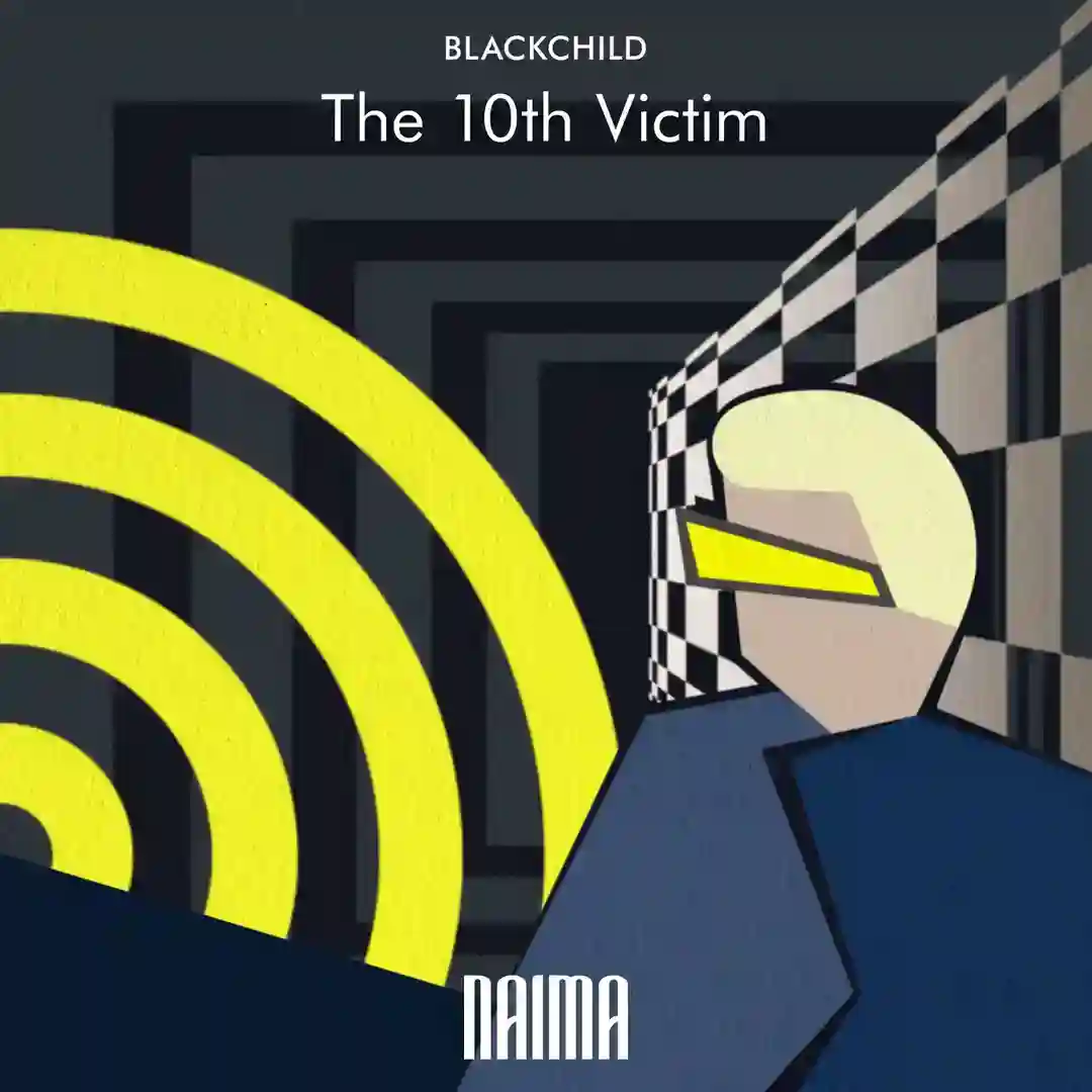 The 10th Victim cover
