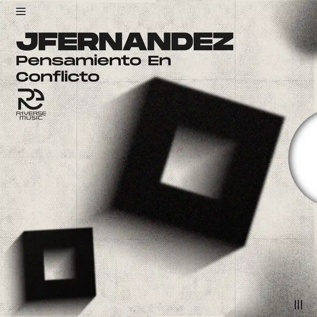 Doble Moral (Original Mix) cover