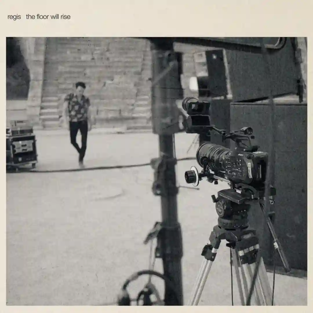 Temporary Thing (Soundcheck Instrumental) featuring Ann Margaret Hogan (Original Mix) cover