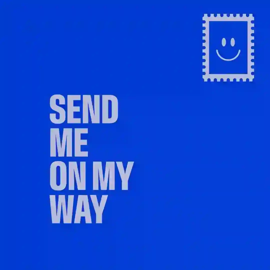 Send Me On My Way (Extended Mix) cover