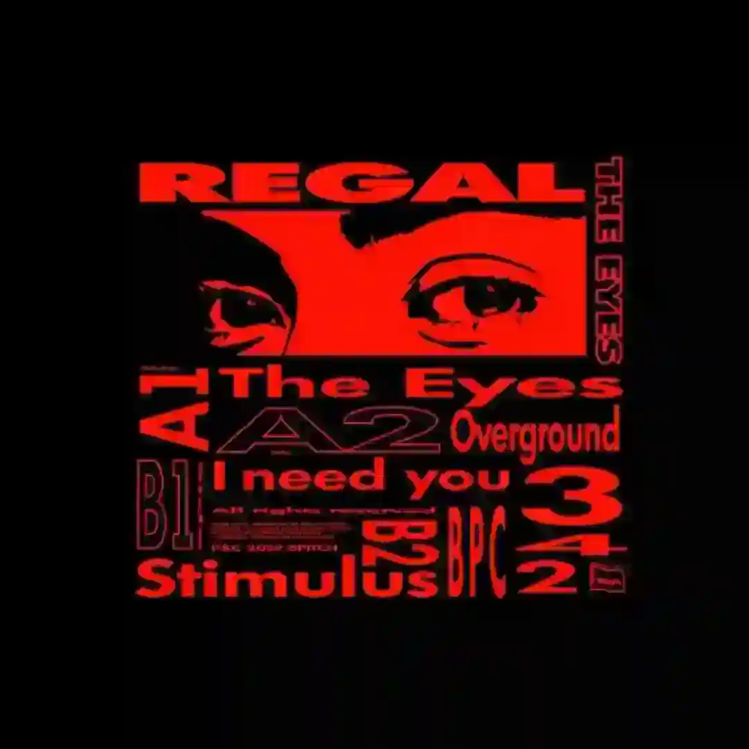 Stimulus (Original Mix) cover