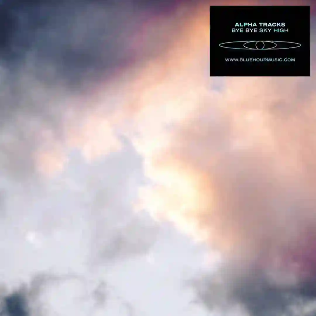 Troubled Waters cover