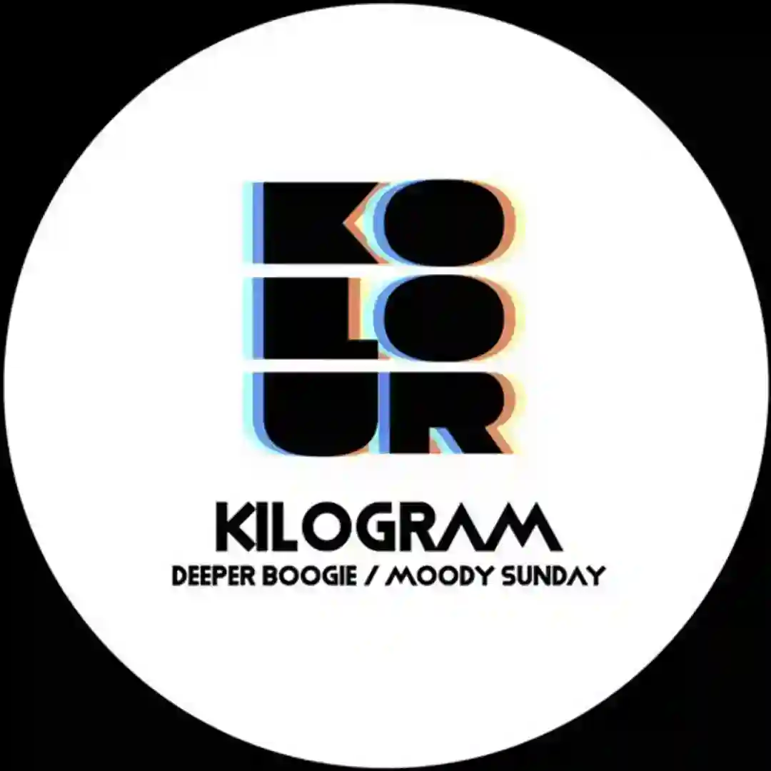 Deeper Boogie / Moody Sunday cover
