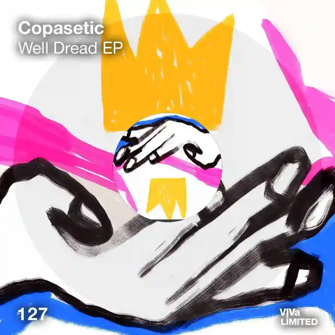 Babylon (Original Mix) cover