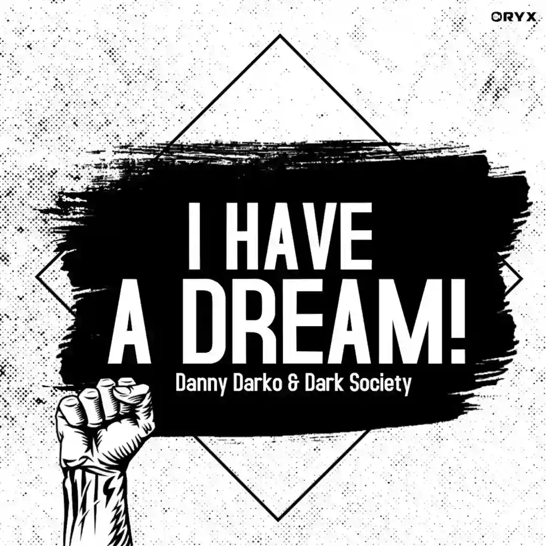 I Have A Dream! (Original Mix) cover
