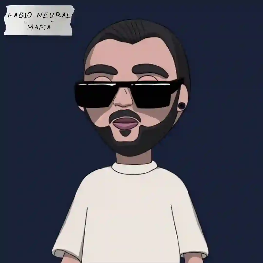 Mafia (Extended Mix) cover