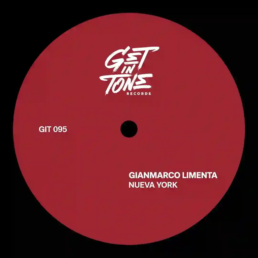 Nueva York cover