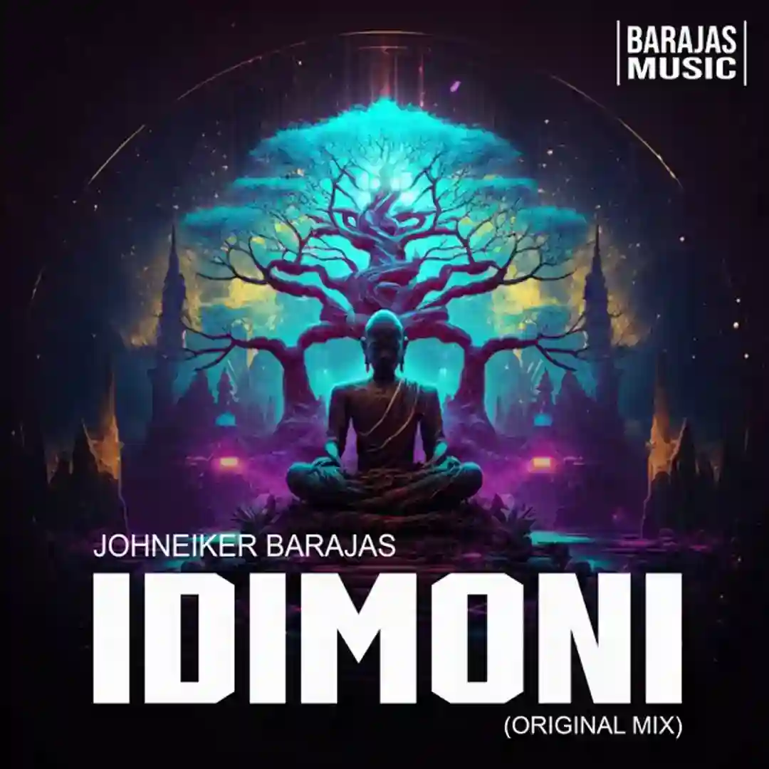 Idimoni cover