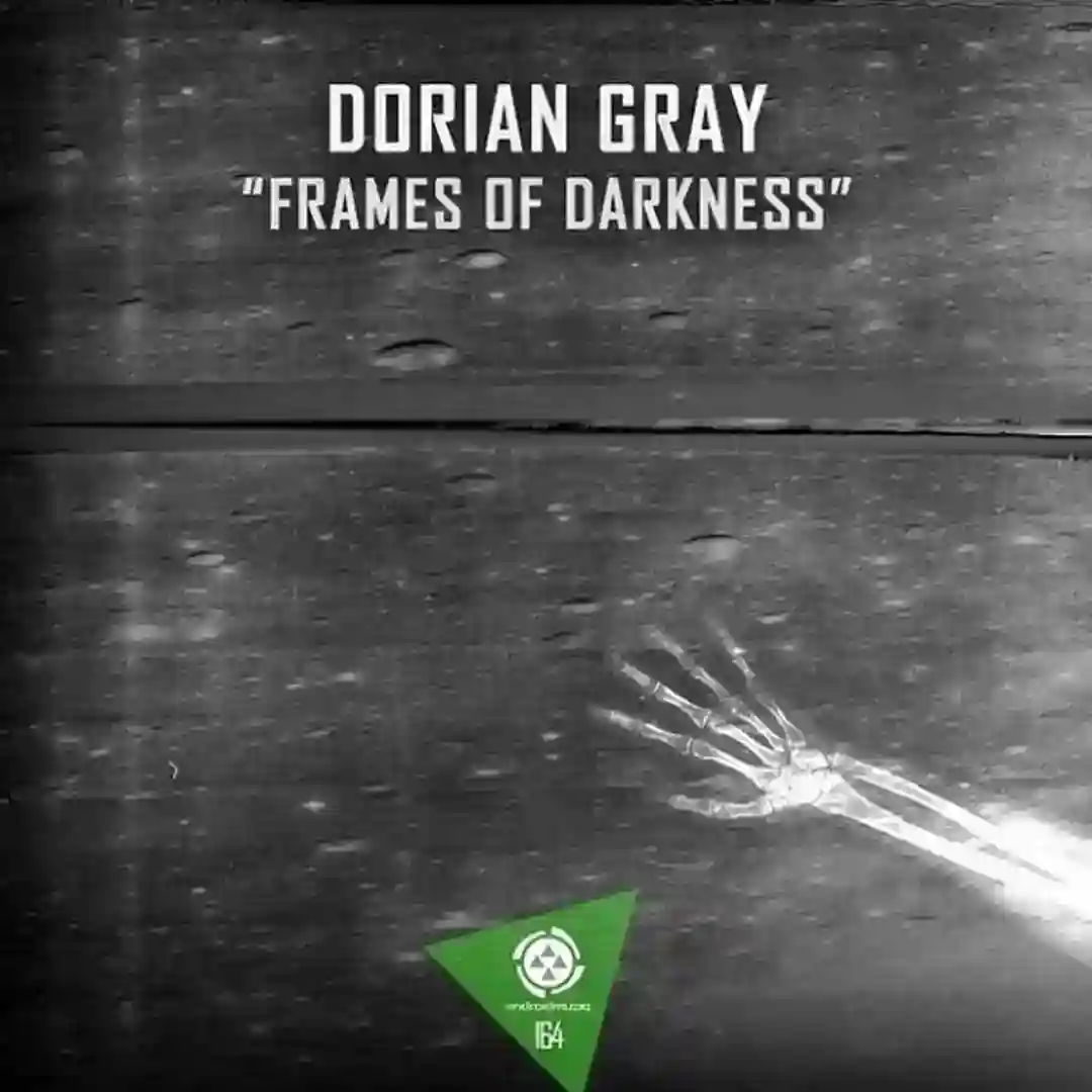 Frames Of Darkness cover